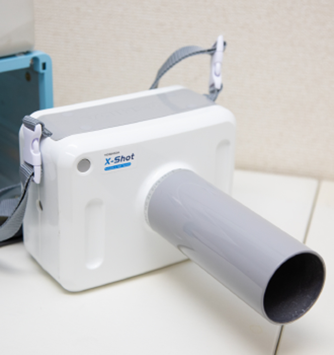 当院について ユウデンタルクリニック