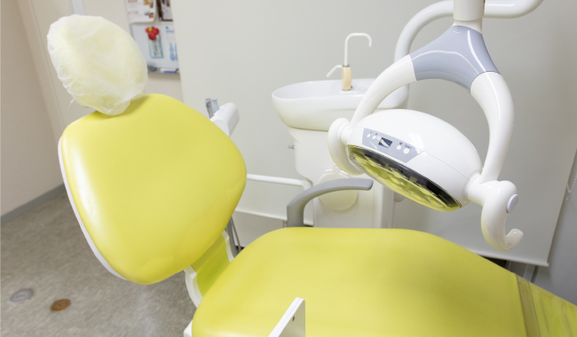 訪問診療について